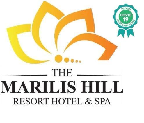 The Marilis Hill Resort Hotel & Spa Ultra All Inclusive Окурджалар Екстер'єр фото